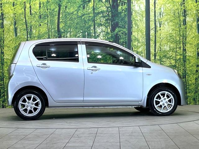 X メモリアルエディション 禁煙車 SDナビ バックカメラ Bluetooth再生 フルセグTV ETC 純正14インチアルミホイール DVD再生 アイドリングストップ 盗難防止装置 ウィンカーミラー プライバシーガラス(42枚目)