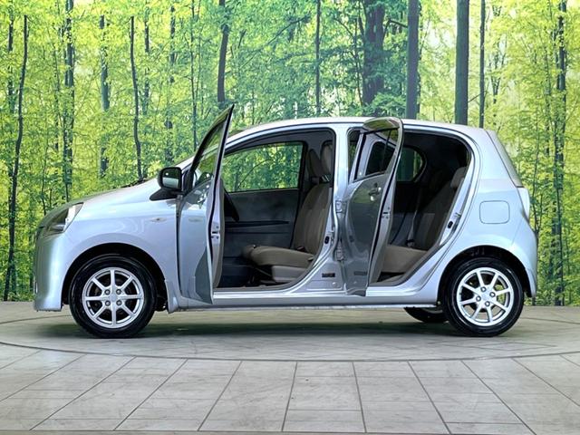 X メモリアルエディション 禁煙車 SDナビ バックカメラ Bluetooth再生 フルセグTV ETC 純正14インチアルミホイール DVD再生 アイドリングストップ 盗難防止装置 ウィンカーミラー プライバシーガラス(43枚目)