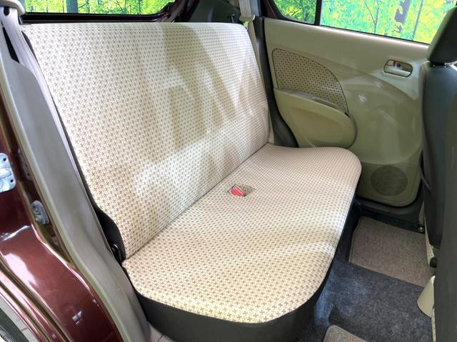 G 禁煙車 オーディオ プライバシーガラス 盗難防止装置 キーレス CD再生 アイボリーインテリア 電動格納ミラー ドアバイザー(9枚目)