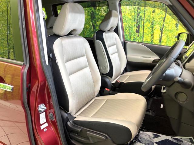 ハイウェイスター プロパイロットエディション SDナビ 禁煙車 全周囲カメラ 両側電動ドア 衝突被害軽減装置 クリアランスソナー Bluetooth再生 ブルーレイ再生 DVD再生 ドライブレコーダー スマートキー 盗難防止装置(9枚目)