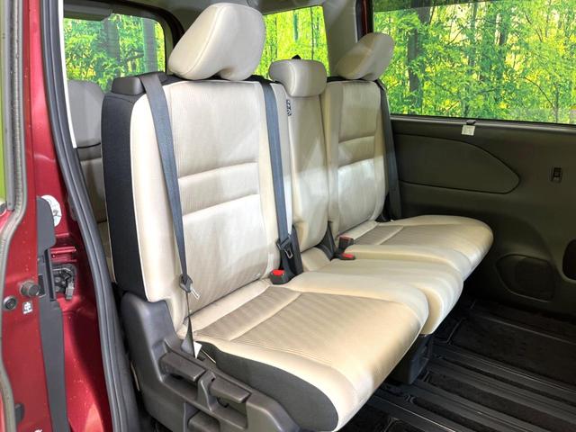 ハイウェイスター プロパイロットエディション SDナビ 禁煙車 全周囲カメラ 両側電動ドア 衝突被害軽減装置 クリアランスソナー Bluetooth再生 ブルーレイ再生 DVD再生 ドライブレコーダー スマートキー 盗難防止装置(10枚目)