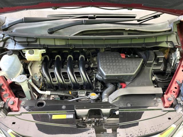 ハイウェイスター プロパイロットエディション SDナビ 禁煙車 全周囲カメラ 両側電動ドア 衝突被害軽減装置 クリアランスソナー Bluetooth再生 ブルーレイ再生 DVD再生 ドライブレコーダー スマートキー 盗難防止装置(20枚目)