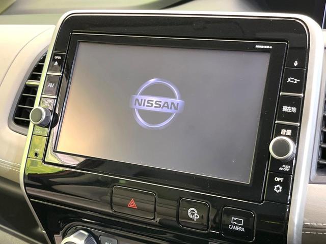 ハイウェイスター プロパイロットエディション SDナビ 禁煙車 全周囲カメラ 両側電動ドア 衝突被害軽減装置 クリアランスソナー Bluetooth再生 ブルーレイ再生 DVD再生 ドライブレコーダー スマートキー 盗難防止装置(24枚目)
