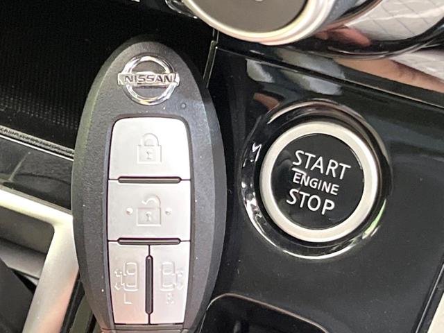 ハイウェイスター プロパイロットエディション SDナビ 禁煙車 全周囲カメラ 両側電動ドア 衝突被害軽減装置 クリアランスソナー Bluetooth再生 ブルーレイ再生 DVD再生 ドライブレコーダー スマートキー 盗難防止装置(29枚目)