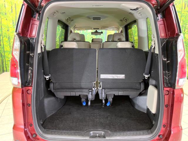 ハイウェイスター プロパイロットエディション SDナビ 禁煙車 全周囲カメラ 両側電動ドア 衝突被害軽減装置 クリアランスソナー Bluetooth再生 ブルーレイ再生 DVD再生 ドライブレコーダー スマートキー 盗難防止装置(55枚目)