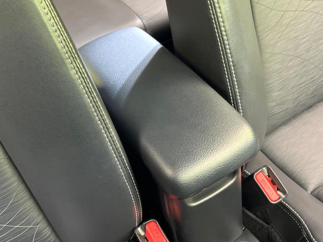 Gブラックソフトレザーセレクション 禁煙車 純正SDナビ バックカメラ Bluetooth接続 フルセグTV ETC シートヒーター ドライブレコーダー クルーズコントロール スマートキー オートライト オートエアコン(41枚目)