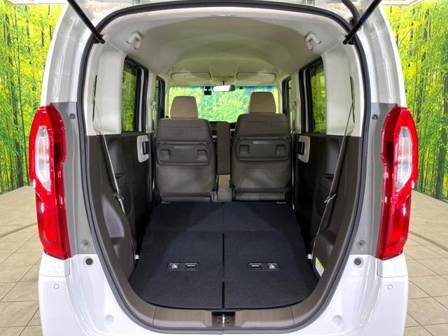 L SDナビ 禁煙車 ホンダセンシング 電動スライドドア レーダークルーズコントロール ETC バックカメラ ドライブレコーダー LEDヘッドランプ(11枚目)