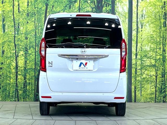 L SDナビ 禁煙車 ホンダセンシング 電動スライドドア レーダークルーズコントロール ETC バックカメラ ドライブレコーダー LEDヘッドランプ(16枚目)