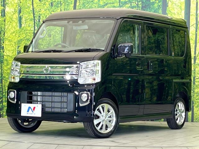 日産 ＮＶ１００クリッパーリオ