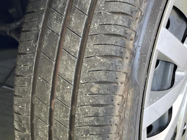 L SAIII 純正CDオーディオ 禁煙車 車線逸脱警報 踏み間違い防止 オートマチックハイビーム 横滑り防止装置 クリアランスソナー エアコン アイドリングストップ ドアバイザー 盗難防止装置 衝突安全ボディ(53枚目)