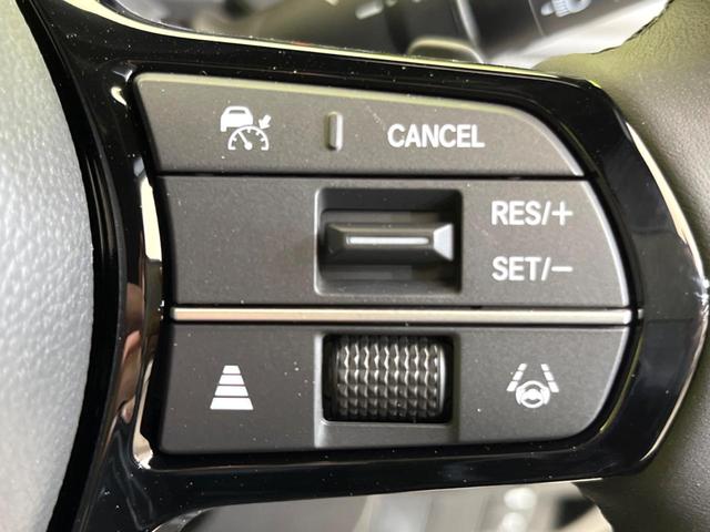 スパーダ　登録済未使用車　ホンダセンシング　両側電動スライドドア　パワーバックドア　アダプティブクルーズコントロール　ブラインドスポットモニター　ＬＥＤヘッドライト　シートヒーター　オートブレーキホールド(6枚目)