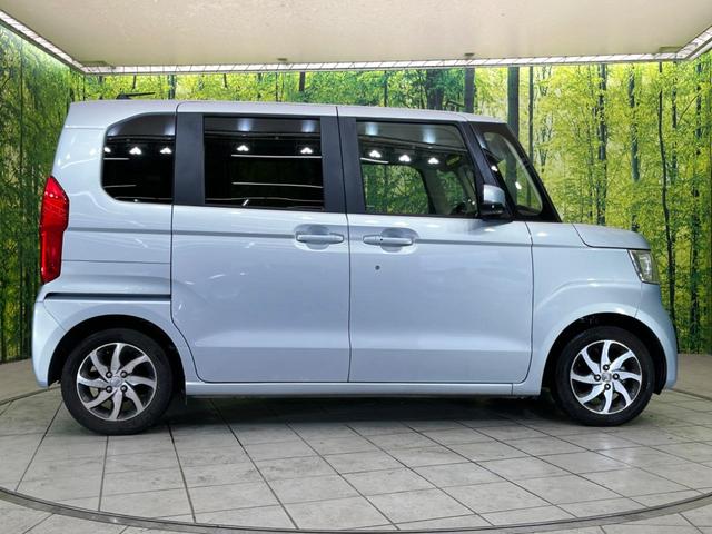 Ｇ・Ｌホンダセンシング　純正液晶モニター　電動スライドドア　禁煙車　アダプティブクルーズコントロール　前席シートヒーター　ＬＥＤヘッドライト　スマートキー　オートエアコン　ドライブレコーダー　ＥＴＣ　１４インチアルミホイール(46枚目)