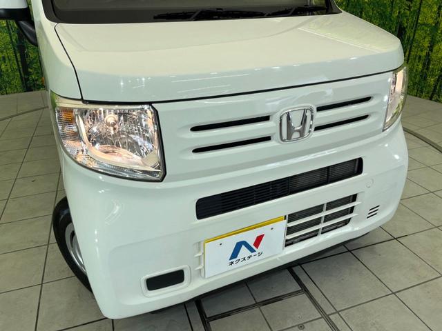 ホンダ Ｎ－ＶＡＮ