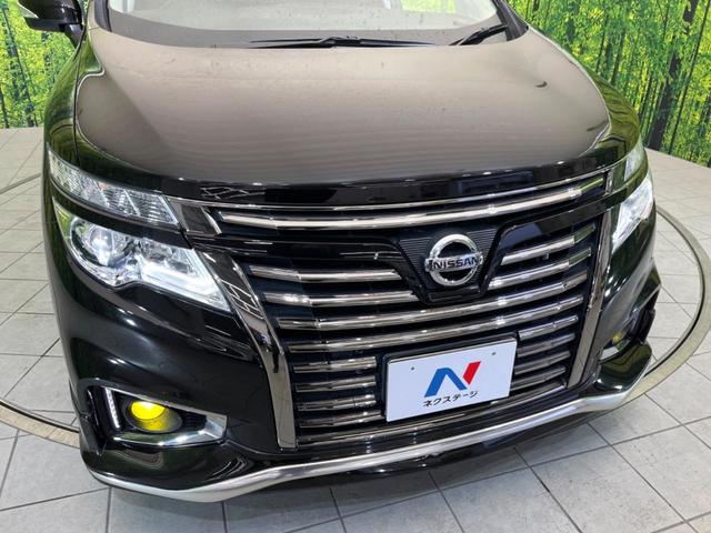 日産 エルグランド