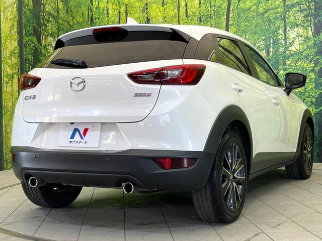 マツダ ＣＸ－３