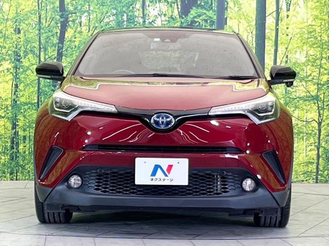 トヨタ Ｃ－ＨＲ