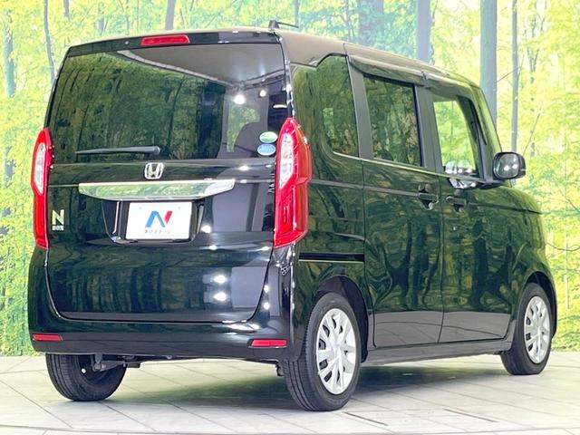 Ｎ－ＢＯＸ Ｇ　ＳＤナビ　禁煙車　ドラレコ　スマートキー　ＬＥＤヘッドライト　ＥＴＣ　オートライト　オートエアコン　Ｂｌｕｅｔｏｏｔｈ　ＣＤ　ＤＶＤ再生　フルセグ　電動格納ミラー　アイドリングストップ（17枚目）