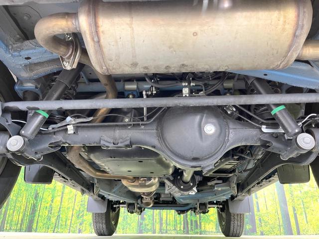 ジムニーシエラ JC 4WD SDナビ バックカメラ 禁煙車 5MT スズキセーフティサポート ETC ドライブレコーダー クルーズコントロール Bluetooth フルセグTV LEDヘッドライト 純正アルミホイール(19枚目)