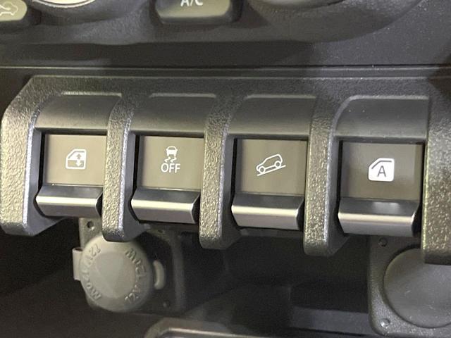 ジムニーシエラ JC 4WD SDナビ バックカメラ 禁煙車 5MT スズキセーフティサポート ETC ドライブレコーダー クルーズコントロール Bluetooth フルセグTV LEDヘッドライト 純正アルミホイール(51枚目)