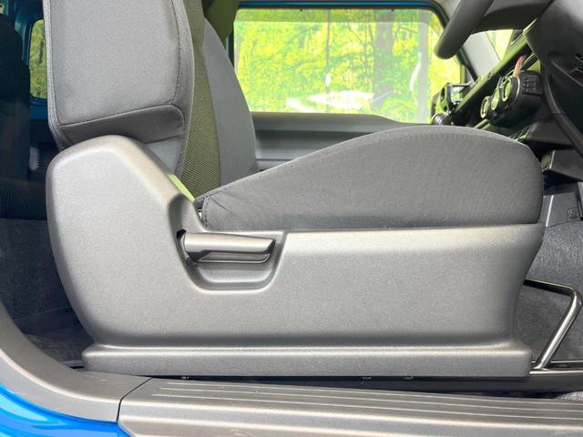 ジムニーシエラ JC 4WD SDナビ バックカメラ 禁煙車 5MT スズキセーフティサポート ETC ドライブレコーダー クルーズコントロール Bluetooth フルセグTV LEDヘッドライト 純正アルミホイール(53枚目)