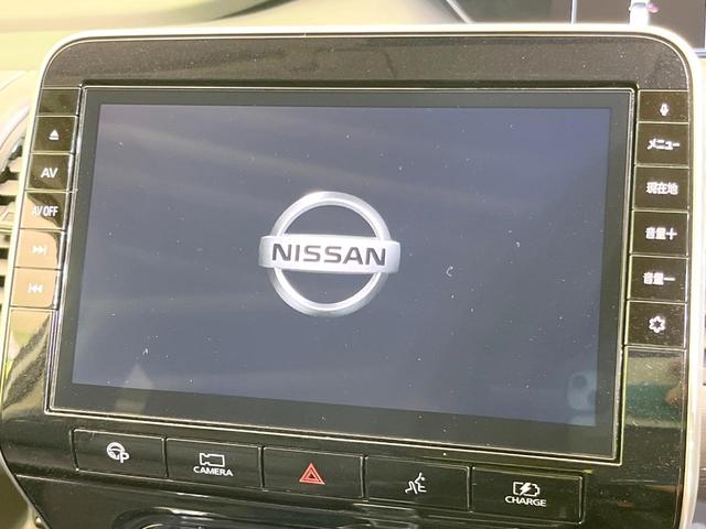 セレナ e-パワー ハイウェイスターV 純正10型ナビ プロパイロット 両側電動ドア 衝突軽減 禁煙車 全周囲カメラ セーフティパックB BSM ドラレコ ETC LEDヘッド/フォグ 2トーンカラー リアオートエアコン 3列シート(3枚目)