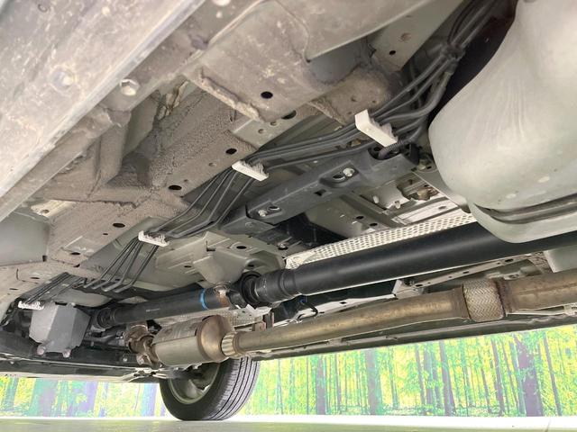 デリカＤ：５ Ｐ　４ＷＤ　両側電動ドア　衝突被害軽減システム　レーダークルーズ　禁煙車　電動リアゲート　パワーシート　スマートキー　ＬＥＤヘッド　オートハイビーム　車線逸脱警報　オートライト　デュアルエアコン（22枚目）