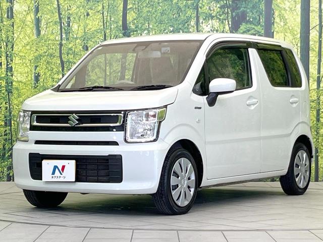 ワゴンＲ ハイブリッドＦＸ　禁煙車　ＳＤナビ　バックカメラ　シートヒーター　ドラレコ　ＥＴＣ　衝突軽減システム　車線逸脱警報　オートライト　スマートキー　電動格納ミラー　オートエアコン　Ｂｌｕｅｔｏｏｔｈ接続　ドアバイザー（41枚目）