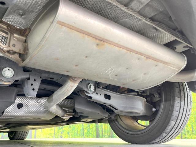 プリウス Ｓツーリングセレクション　純正９型ナビ　トヨタセーフティセンス　禁煙車　前席シートヒーター　レーダークルーズ　バックカメラ　ドラレコ　ビルドインＥＴＣ　スマートキー　ＬＥＤヘッド／フォグ　合皮シート　オートハイビーム（20枚目）