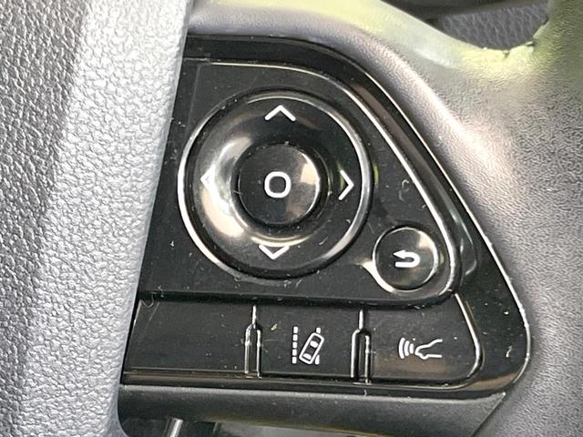 プリウス Ｓツーリングセレクション　純正９型ナビ　トヨタセーフティセンス　禁煙車　前席シートヒーター　レーダークルーズ　バックカメラ　ドラレコ　ビルドインＥＴＣ　スマートキー　ＬＥＤヘッド／フォグ　合皮シート　オートハイビーム（27枚目）