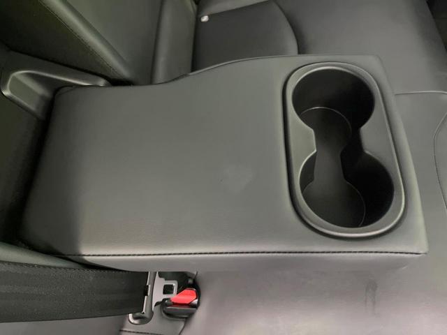 プリウス Ｓツーリングセレクション　純正９型ナビ　トヨタセーフティセンス　禁煙車　前席シートヒーター　レーダークルーズ　バックカメラ　ドラレコ　ビルドインＥＴＣ　スマートキー　ＬＥＤヘッド／フォグ　合皮シート　オートハイビーム（40枚目）