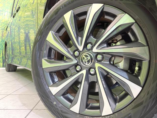 ヴォクシー ハイブリッドS-Z 14型後席モニター 10.5型純正ナビ 両側電動ドア 全周囲カメラ 電動リアゲート 後席オットマン 自働駐車 ETC レーダークルコン 衝突軽減 シートヒーター オートハイビーム LEDヘッドライト(14枚目)