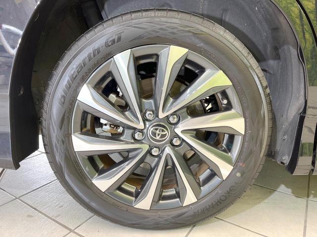 ヴォクシー ハイブリッドS-Z 14型後席モニター 10.5型純正ナビ 両側電動ドア 全周囲カメラ 電動リアゲート 後席オットマン 自働駐車 ETC レーダークルコン 衝突軽減 シートヒーター オートハイビーム LEDヘッドライト(61枚目)