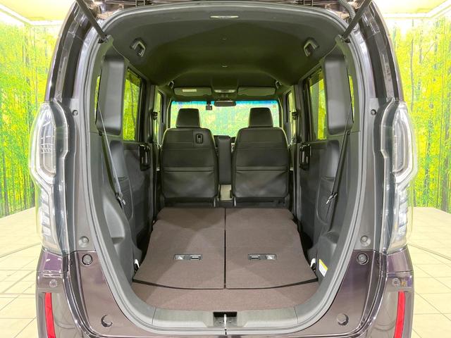 N-BOXカスタム G・Lターボホンダセンシング 純正SDナビ ホンダセンシング 両側電動スライド 禁煙車 バックカメラ レーダークルーズ ドラレコ ETC ハーフレザーシート スマートキー LEDヘッド/フォグ コーナーセンサー(10枚目)