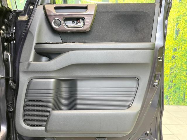 N-BOXカスタム G・Lターボホンダセンシング 純正SDナビ ホンダセンシング 両側電動スライド 禁煙車 バックカメラ レーダークルーズ ドラレコ ETC ハーフレザーシート スマートキー LEDヘッド/フォグ コーナーセンサー(46枚目)