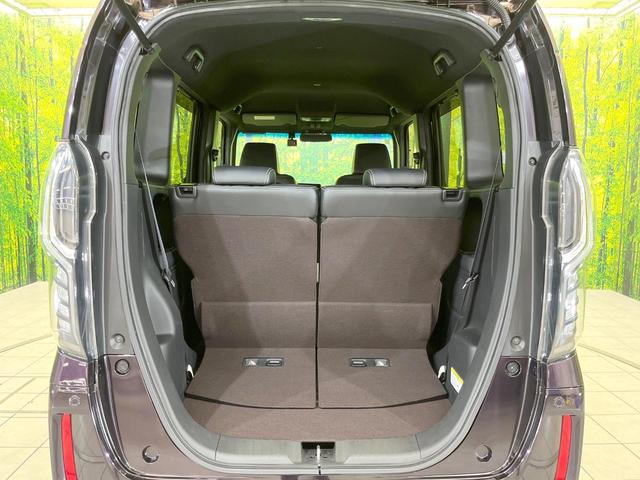 N-BOXカスタム G・Lターボホンダセンシング 純正SDナビ ホンダセンシング 両側電動スライド 禁煙車 バックカメラ レーダークルーズ ドラレコ ETC ハーフレザーシート スマートキー LEDヘッド/フォグ コーナーセンサー(48枚目)