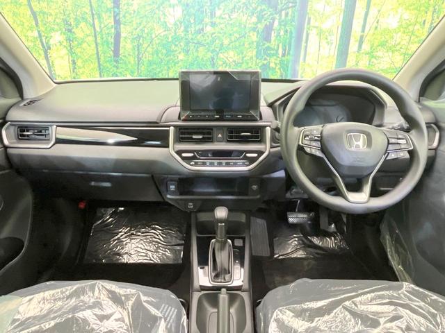 WR-V X 登録済未使用車 純正8型ナビ バックカメラ レーダークルコン 衝突軽減 オートハイビーム クリアランスソナー LEDヘッドライト パドルシフト Bluetooth接続 スマートキー 電動格納ミラー(2枚目)