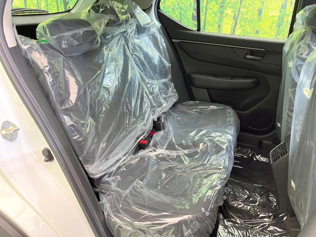 WR-V X 登録済未使用車 純正8型ナビ バックカメラ レーダークルコン 衝突軽減 オートハイビーム クリアランスソナー LEDヘッドライト パドルシフト Bluetooth接続 スマートキー 電動格納ミラー(9枚目)