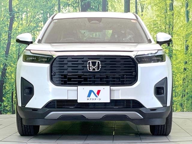 WR-V X 登録済未使用車 純正8型ナビ バックカメラ レーダークルコン 衝突軽減 オートハイビーム クリアランスソナー LEDヘッドライト パドルシフト Bluetooth接続 スマートキー 電動格納ミラー(14枚目)