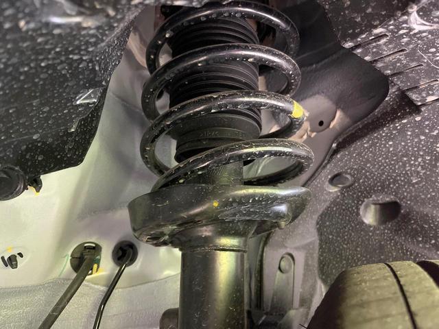 WR-V X 登録済未使用車 純正8型ナビ バックカメラ レーダークルコン 衝突軽減 オートハイビーム クリアランスソナー LEDヘッドライト パドルシフト Bluetooth接続 スマートキー 電動格納ミラー(20枚目)