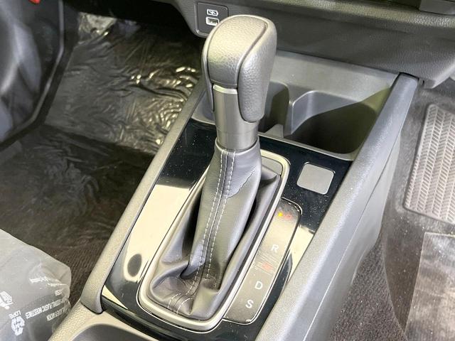 WR-V X 登録済未使用車 純正8型ナビ バックカメラ レーダークルコン 衝突軽減 オートハイビーム クリアランスソナー LEDヘッドライト パドルシフト Bluetooth接続 スマートキー 電動格納ミラー(24枚目)