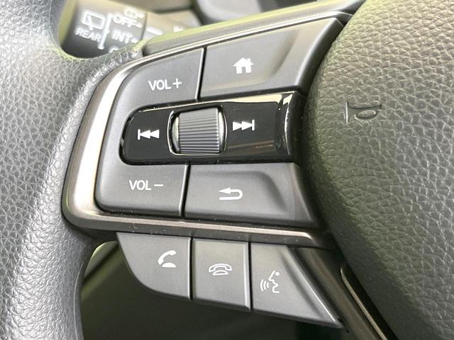 WR-V X 登録済未使用車 純正8型ナビ バックカメラ レーダークルコン 衝突軽減 オートハイビーム クリアランスソナー LEDヘッドライト パドルシフト Bluetooth接続 スマートキー 電動格納ミラー(25枚目)