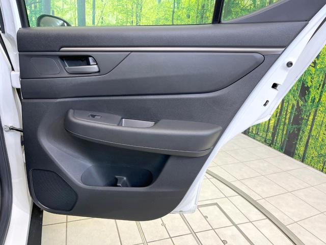 WR-V X 登録済未使用車 純正8型ナビ バックカメラ レーダークルコン 衝突軽減 オートハイビーム クリアランスソナー LEDヘッドライト パドルシフト Bluetooth接続 スマートキー 電動格納ミラー(42枚目)