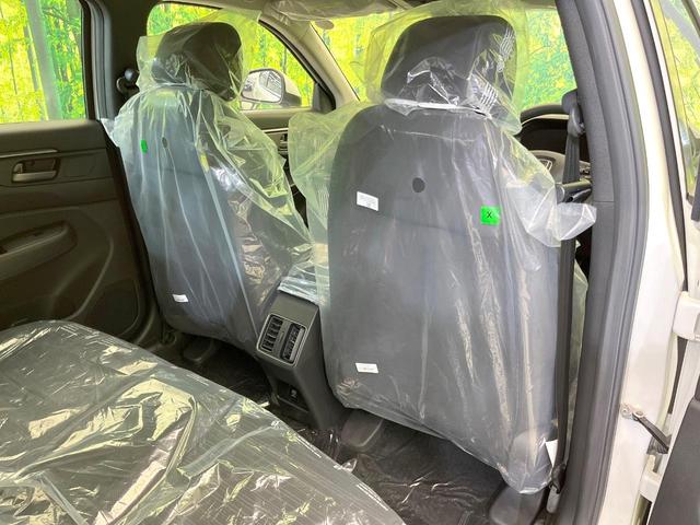 WR-V X 登録済未使用車 純正8型ナビ バックカメラ レーダークルコン 衝突軽減 オートハイビーム クリアランスソナー LEDヘッドライト パドルシフト Bluetooth接続 スマートキー 電動格納ミラー(44枚目)