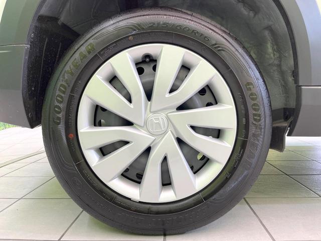 WR-V X 登録済未使用車 純正8型ナビ バックカメラ レーダークルコン 衝突軽減 オートハイビーム クリアランスソナー LEDヘッドライト パドルシフト Bluetooth接続 スマートキー 電動格納ミラー(56枚目)