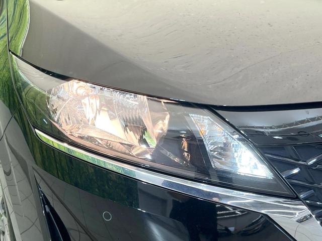 ノート S メモリーナビ バックカメラ 禁煙車 エマージェンシーブレーキ ドラレコ ETC オートライト クリアランスソナー オートエアコン スマートキー Bluetooth アイドリングストップ 電動格納ミラー(12枚目)