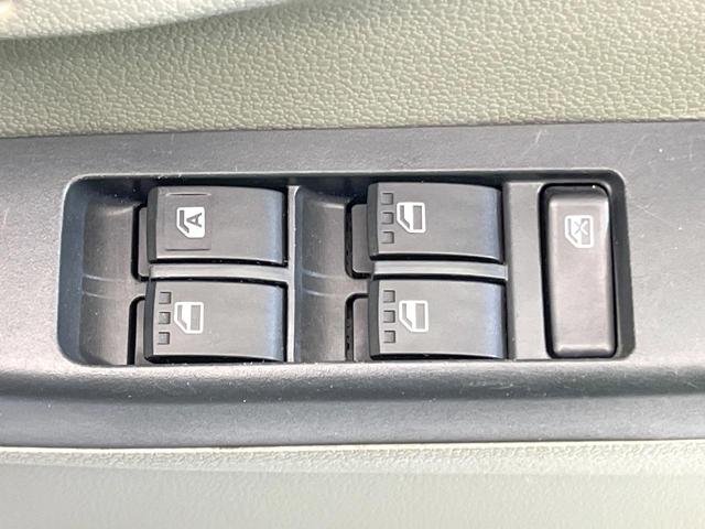 ミライース L SDナビ 禁煙車 ETC ドラレコ キーレス エアコン Bluetooth接続 パワーステアリング パワーウィンドウ ドアバイザー アイドリングストップ 盗難防止(31枚目)