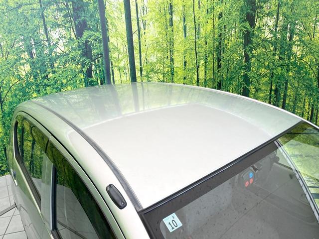 ミライース L SDナビ 禁煙車 ETC ドラレコ キーレス エアコン Bluetooth接続 パワーステアリング パワーウィンドウ ドアバイザー アイドリングストップ 盗難防止(38枚目)