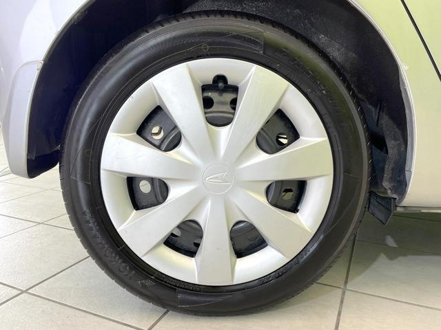 ミライース L SDナビ 禁煙車 ETC ドラレコ キーレス エアコン Bluetooth接続 パワーステアリング パワーウィンドウ ドアバイザー アイドリングストップ 盗難防止(39枚目)