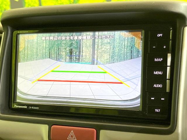 エブリイワゴン PZターボスペシャル 両側電動ドア メモリーナビ セーフティサポート 禁煙車 バックカメラ ETC 電動オートステップ スマートキー HIDヘッド オートライト オートエアコン 車線逸脱警報 Bluetooth接続(5枚目)