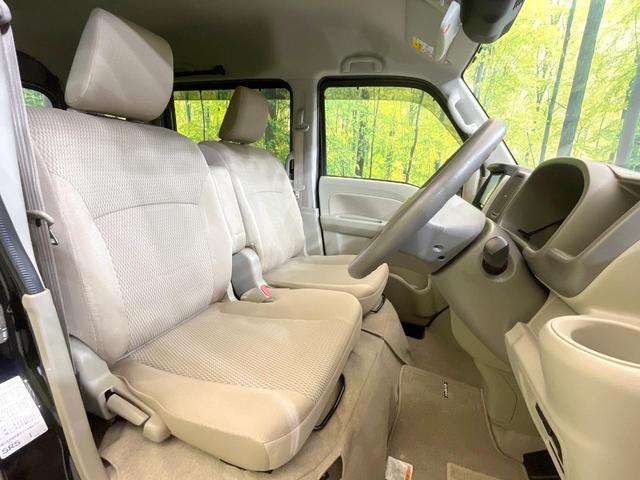 エブリイワゴン PZターボスペシャル 両側電動ドア メモリーナビ セーフティサポート 禁煙車 バックカメラ ETC 電動オートステップ スマートキー HIDヘッド オートライト オートエアコン 車線逸脱警報 Bluetooth接続(8枚目)